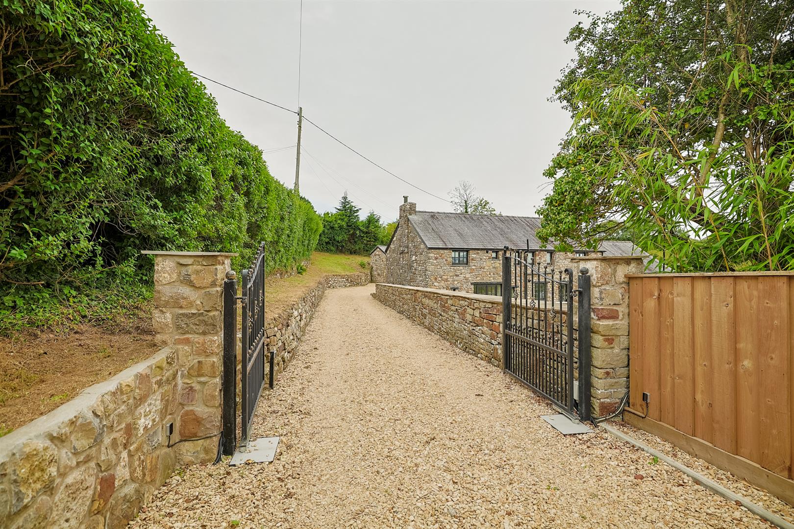 Llanrhidian, Swansea, SA3 1ES